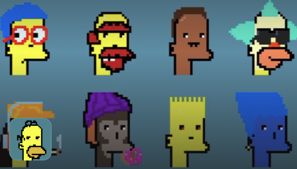 The Springfield Punks