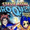 スティーブアオキのアルバム「HiROQUEST 2」