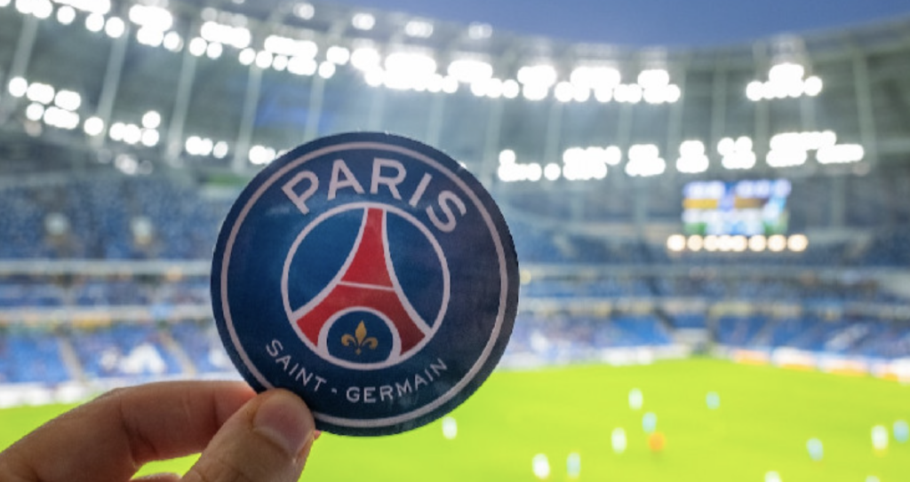 パリ・サンジェルマンFC(PSG)