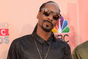 Snoop Dogg-スヌープドッグ