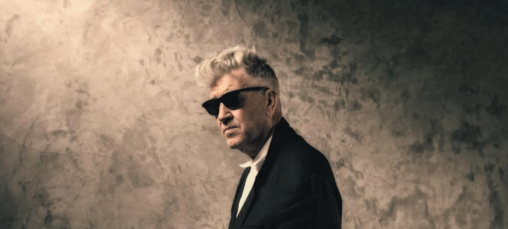 David Lynch