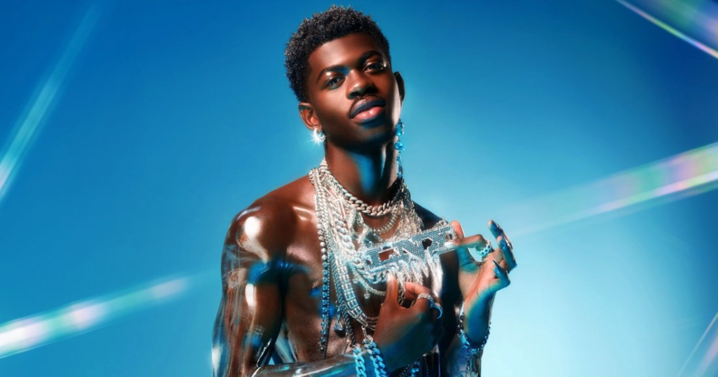 Lil Nas X