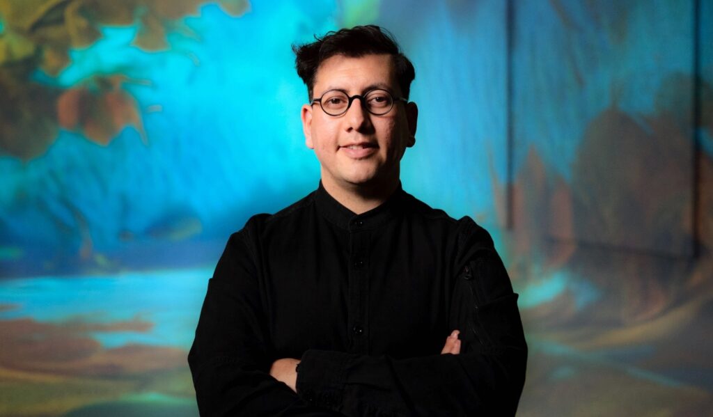Refik Anadol