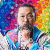 Takashi Murakami