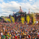 Tomorrowland