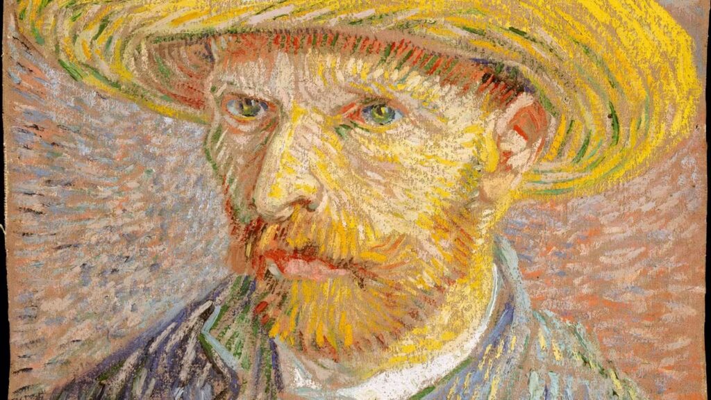 Van Gogh