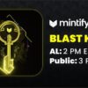 blastkeys