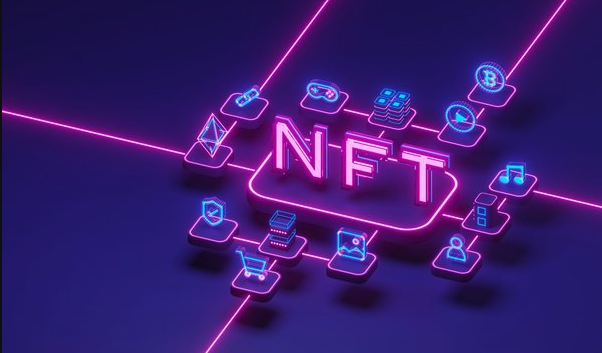 NFT将来のポテンシャル
