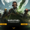 NFTゲーム『Shrapnel（シュラプネル）』