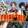 Fairy Tail