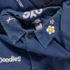 DoodlesがNFTにインスパイアされたヴィンテージジャケットをリリース 2 NFT Inspired Vintage Jackets