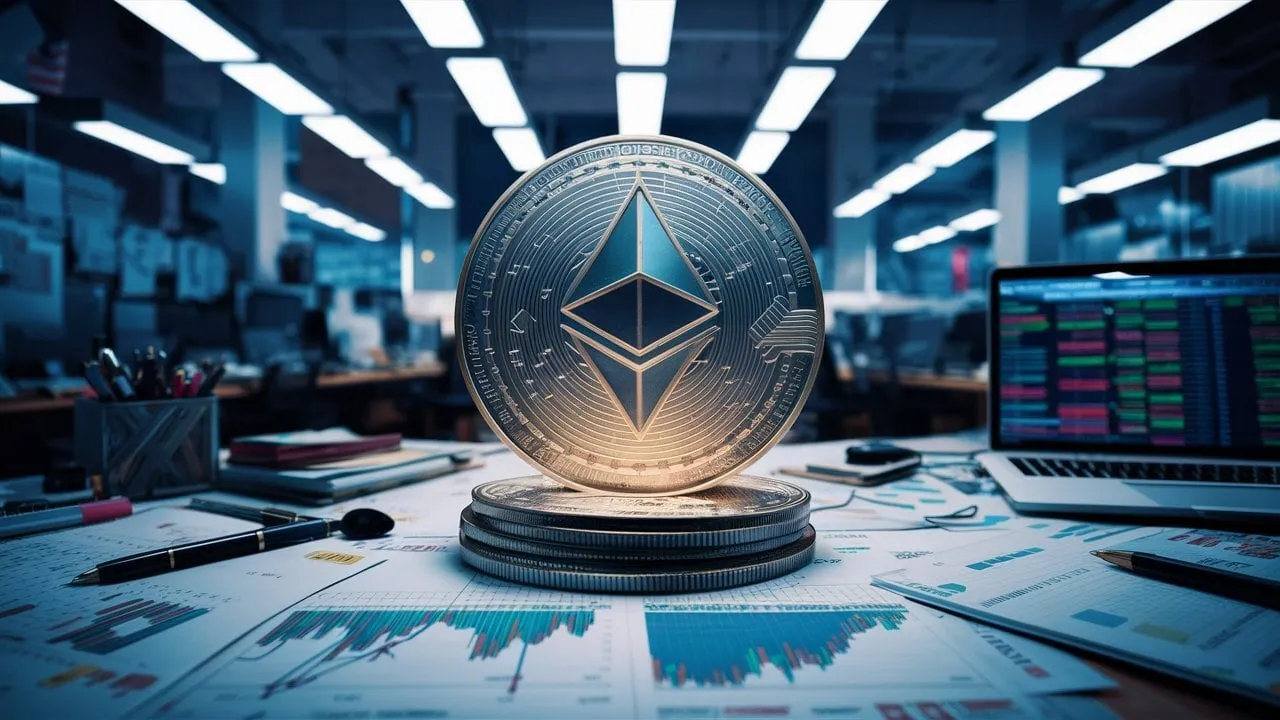 Ethereum ETFs