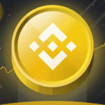 BNB image from Binance