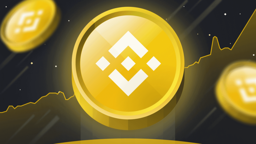 BNB image from Binance e1733578172389