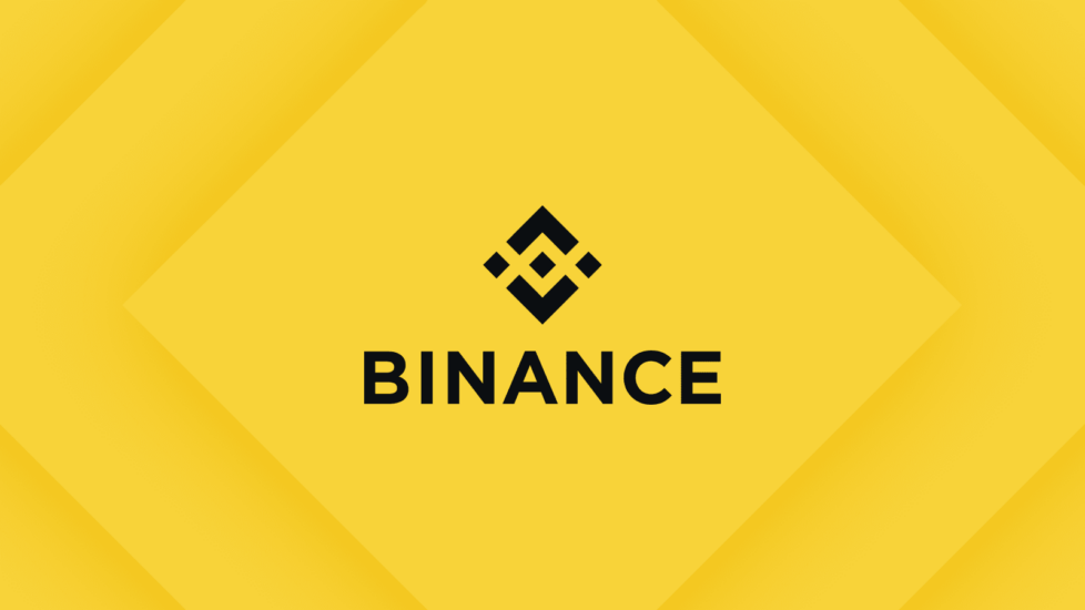 binance e1733222020155