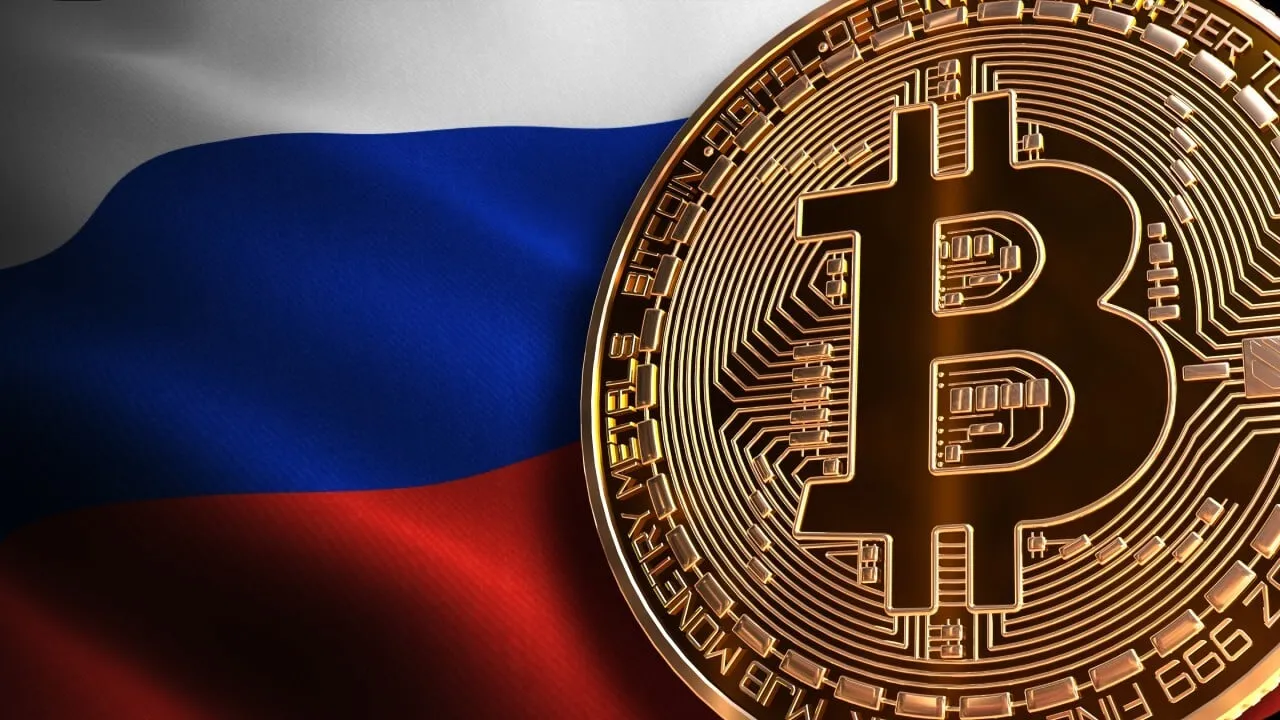 bitcoin russia