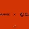 bitsmile orange