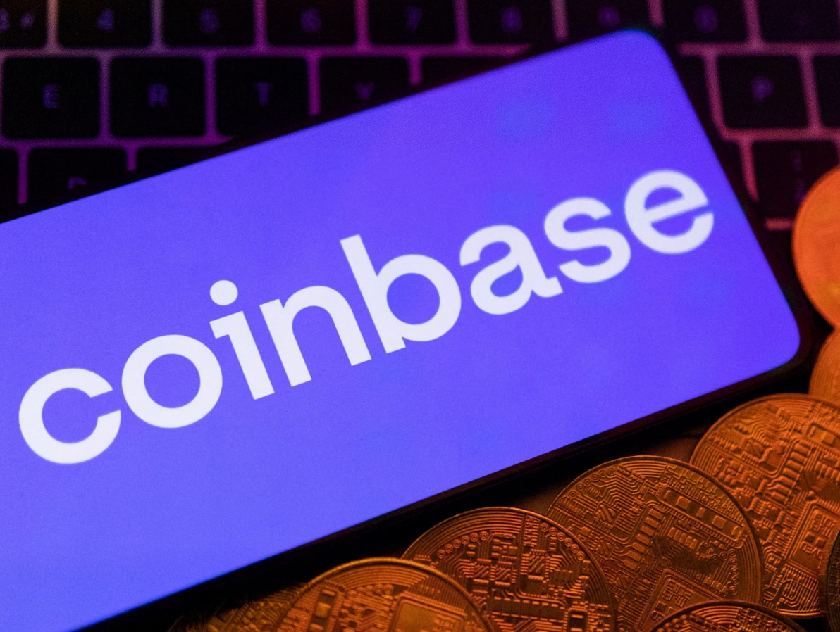 coinbase