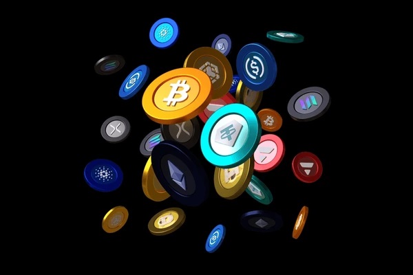 crypto token