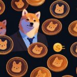 dogecoin price