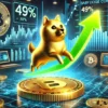 Baby Doge Coin、49%の急騰!新たな史上最高値(ATH)を目指すのか? 7 image 16 e1733803639681