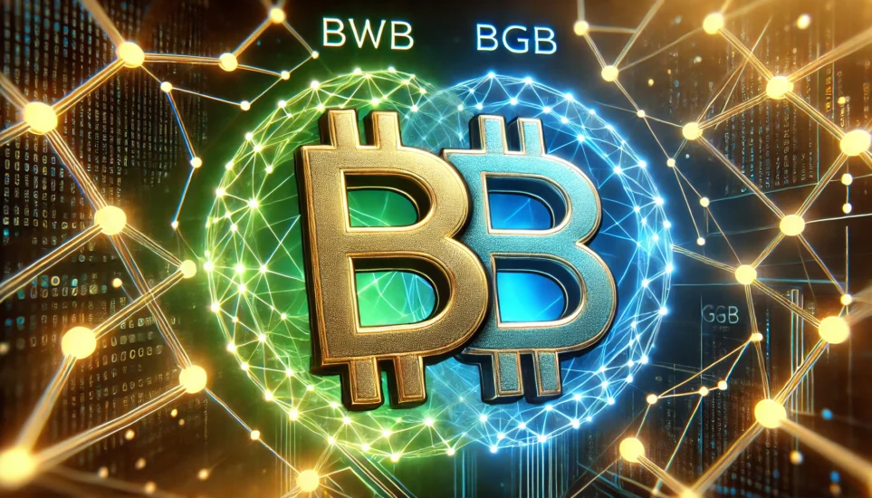 Bitget、BWBトークンとBGBトークンの統合を発表