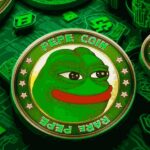 pepe coin