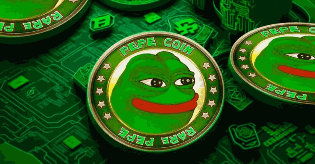 pepe coin e1733805464450