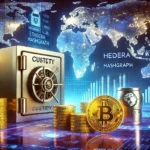 Hashgraph協会とTaurusがHBARのグローバル展開を推進