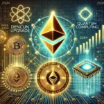 EthereumとSolana、量子コンピューティングが示す暗号資産技術の未来
