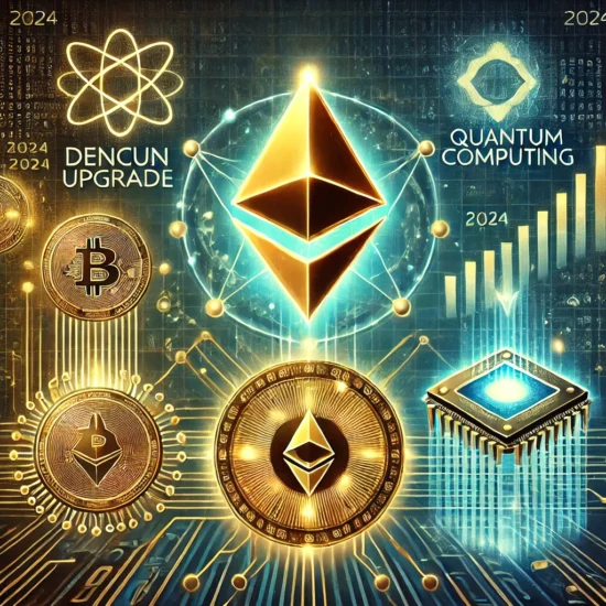 EthereumとSolana、量子コンピューティングが示す暗号資産技術の未来