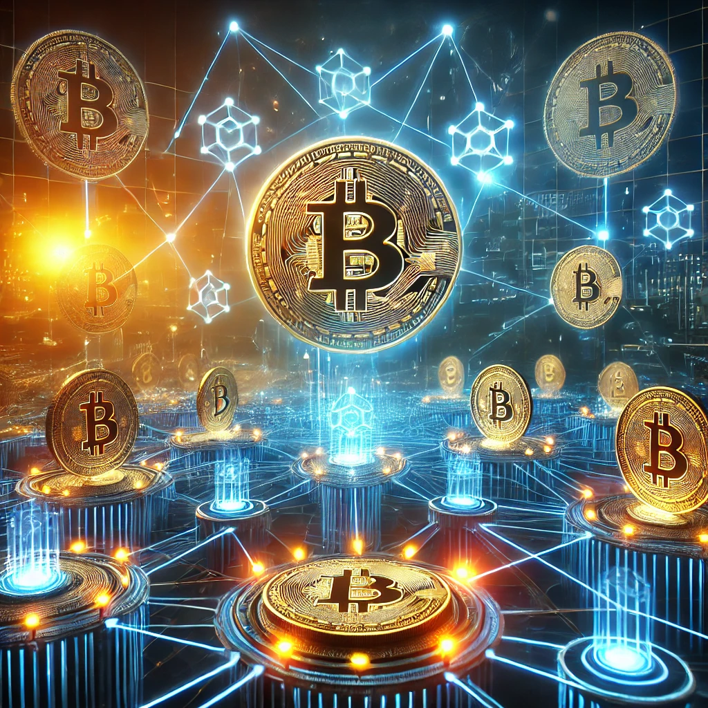 Zeus NetworkとAnimoca Ventures、Solana上でビットコインの流動性を強化 | 仮想通貨ニュース｜NBX