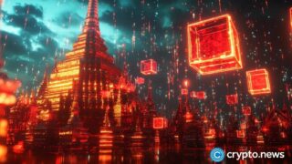 観光産業がタイの暗号通貨統合の舞台となる