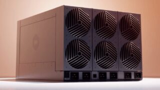 エアクールプロトリグで819 TH/sを実現したマイニングの分散化を妨げるブロックターゲット