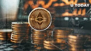 速報：イーサリアム（ETH）が2021年以来初の最高値を記録