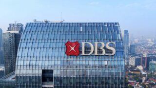 シンガポール最大の銀行DBS、デジタル金融イニシアチブを発表！詳細はこちら