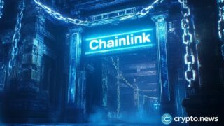 「Chainlink（LINK）価格目標30ドル、鯨の購入増加」