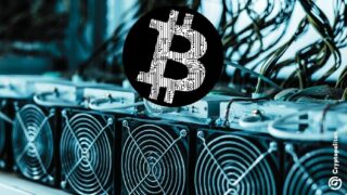 米国での仮想通貨マイニング機器製造拡大計画を発表したNasdaq上場のBitdeer