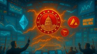 買うべきおすすめアルトコイン3選 — MAGACOIN FINANCE、Ethereum、AVAXが25倍の利益を狙う