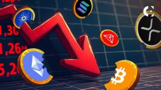ブラックロックの5億4800万ドルのビットコイン売却：その「攻撃」の解説