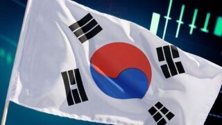 注意：韓国取引所で取引量急増中の12種類のオルトコインリスト