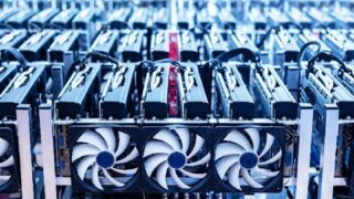 「BTC価格上昇に伴い、7月のビットコインマイニング利益が2%増 - Jefferies」