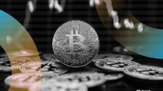 ビットコイン急落で3億ドルの清算発生—今後は？