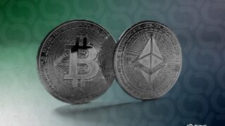 「今後の痛み？ビットコインとイーサリアムのチャートが示す混合シグナル」