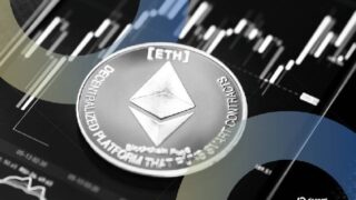 公開鍵：イーサリアム財務の急成長、ビットコインETFの10億ドル損失、暗号IPOの噂
