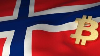 スタンダードチャータード、ノルウェー政府系ファンドの最新ビットコイン購入報告を発表
