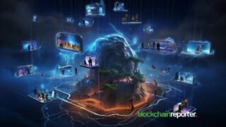 Blazpay、AI・DeFi・ゲームを融合しWeb3を再定義するためにGmatrixに参加