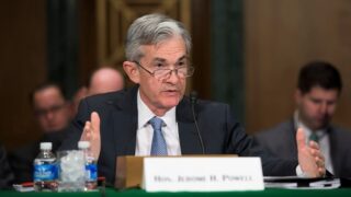 「ビットコインジャクソンホールテスト: パウエルの発言がBTC価格に与える影響は？」