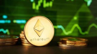 イーサリアム価格が強まる – 新たな上昇は来るか？