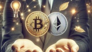 ETF投資家はビットコイン（BTC）へ、先物投資家はイーサリアム（ETH）へ！これは何を意味するのか？